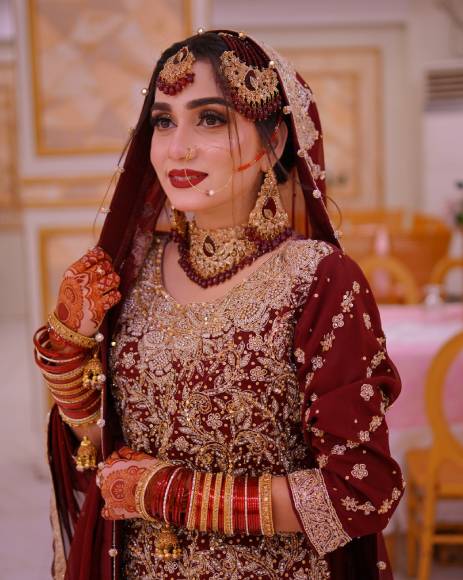 Wedding Photography & Films