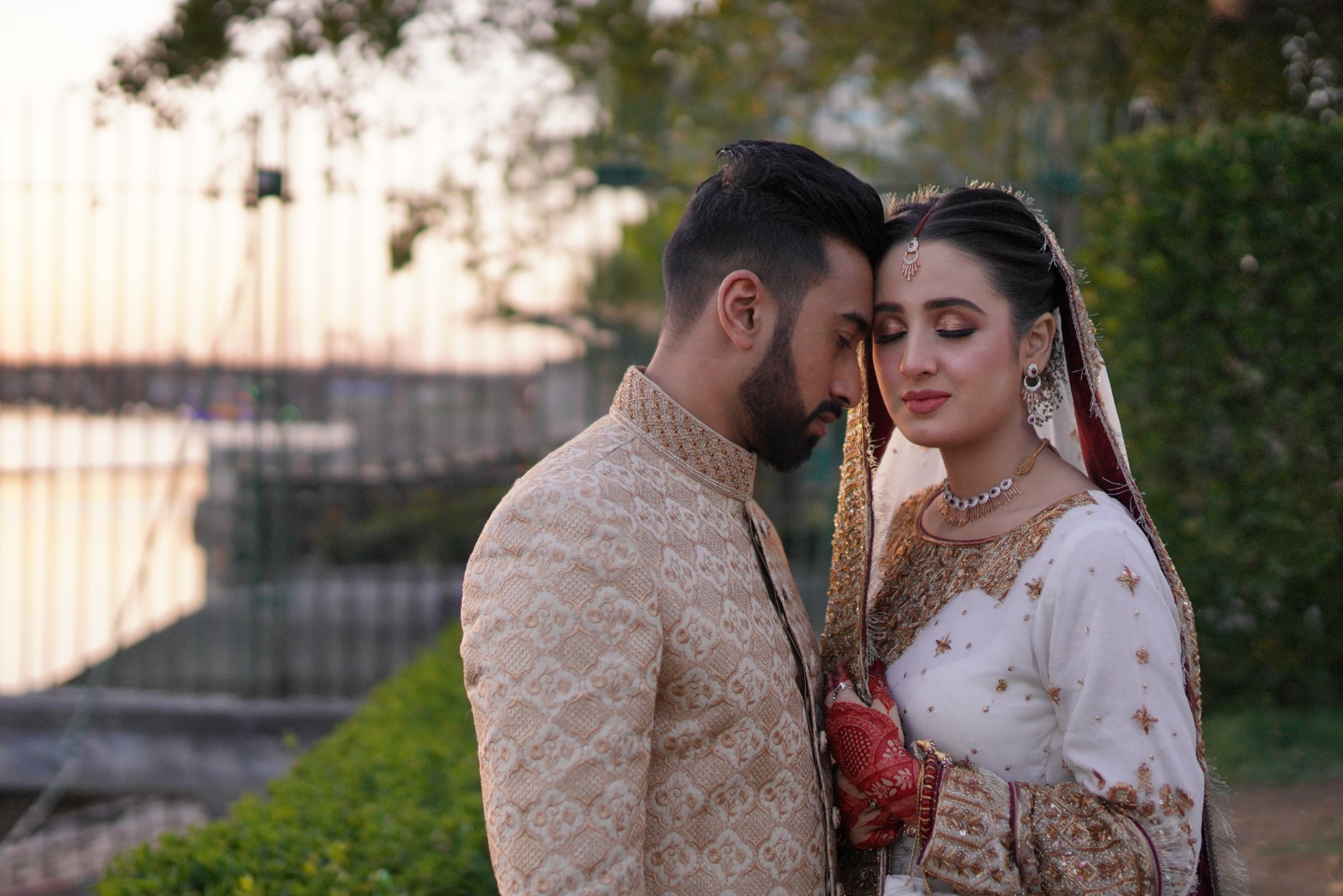 Wedding Photography & Films